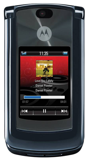 The Evolution of Cell Phone Design Between 1983-2009 dkmb86g 391dp544cff b