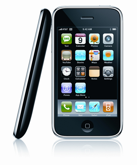The Evolution of Cell Phone Design Between 1983-2009 dkmb86g 442fhtd3kdq b