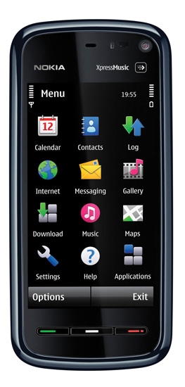 The Evolution of Cell Phone Design Between 1983-2009 dkmb86g 388cdgr99gd b
