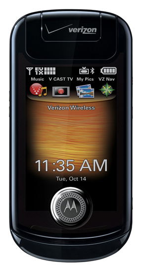 The Evolution of Cell Phone Design Between 1983-2009