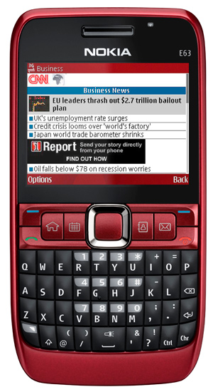 The Evolution of Cell Phone Design Between 1983-2009