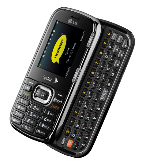 The Evolution of Cell Phone Design Between 1983-2009