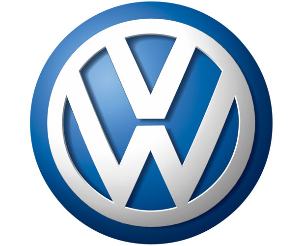 50 Excellent Circular Logos volkswagen