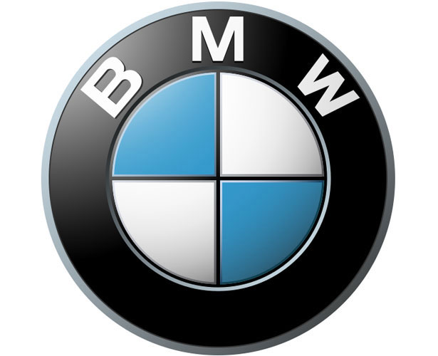 50 Excellent Circular Logos bmw