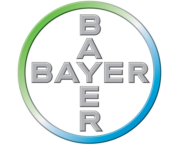 50 Excellent Circular Logos bayer