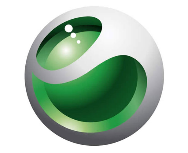 50 Excellent Circular Logos sony-ericson