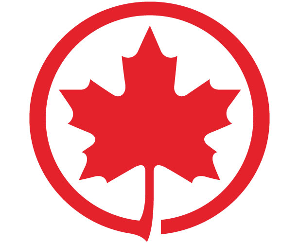 50 Excellent Circular Logos Air Canada