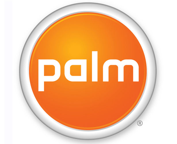 50 Excellent Circular Logos palm