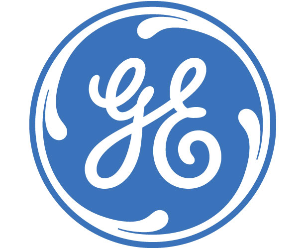 50 Excellent Circular Logos general-electric