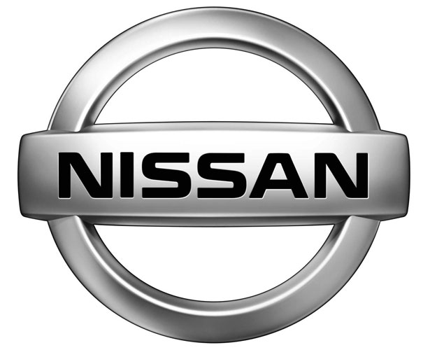 50 Excellent Circular Logos nissan