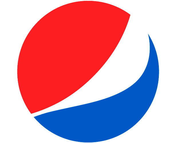 50 Excellent Circular Logos pepsi-new
