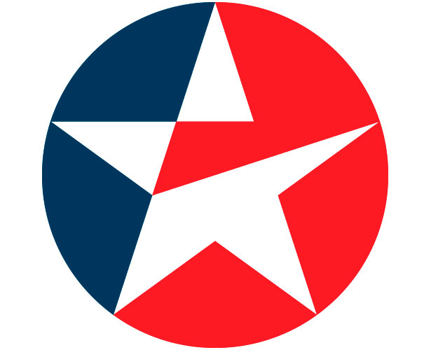 50 Excellent Circular Logos caltex
