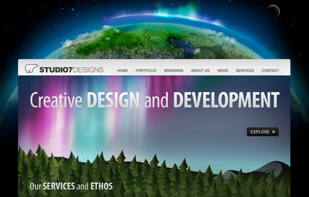 9 Tips For Brand Building With Web Design Studio7Designs