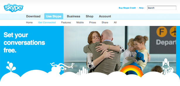 9 Tips For Brand Building With Web Design Skype