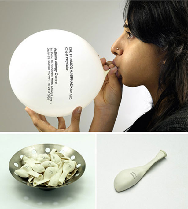 100 (Really) Creative Business Cards 44 13