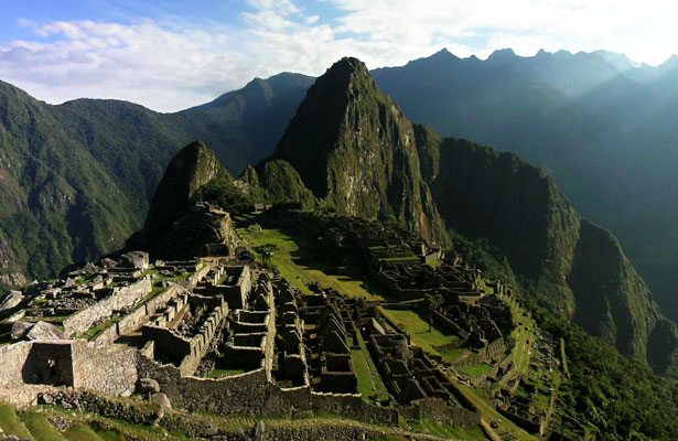 20 Stunning Panoramic Landscapes 16 96