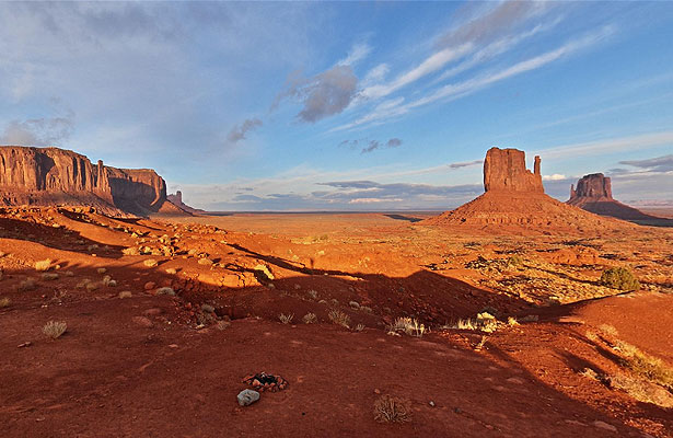 20 Stunning Panoramic Landscapes 36 16