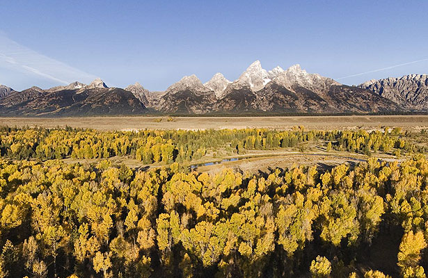 20 Stunning Panoramic Landscapes 73 2