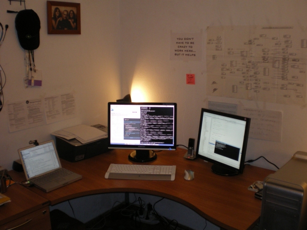 Advantages and Disadvantages of Working with Multiple Screens 6 111