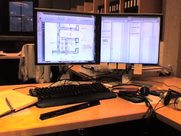 Advantages and Disadvantages of Working with Multiple Screens 11 114