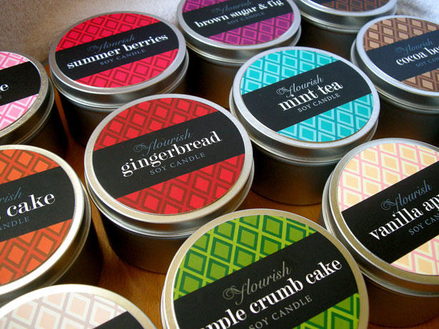 50 Beautiful and Effective Package Designs 18 85