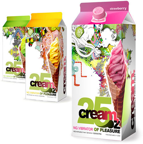 50 Beautiful and Effective Package Designs 29 23