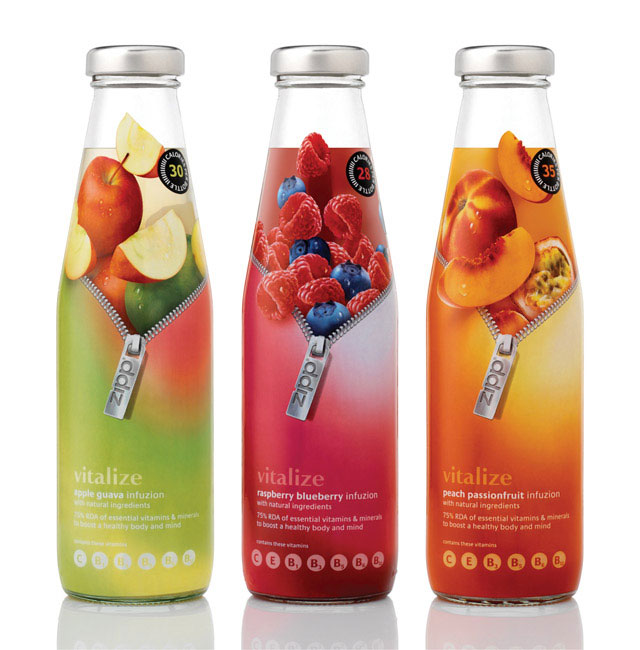 50 Beautiful and Effective Package Designs 21 55
