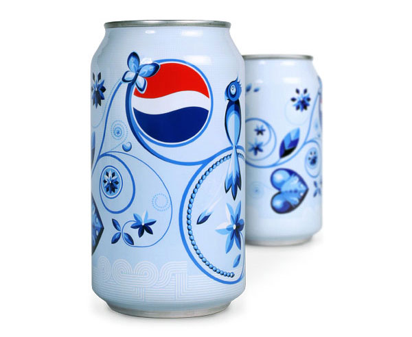 50 Beautiful and Effective Package Designs 23 47