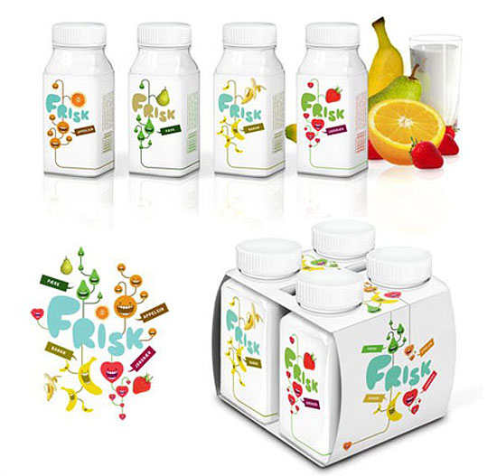 50 Beautiful and Effective Package Designs 31 19