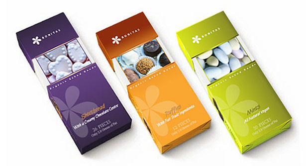 50 Beautiful and Effective Package Designs 17 91
