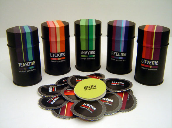 50 Beautiful and Effective Package Designs 19 75