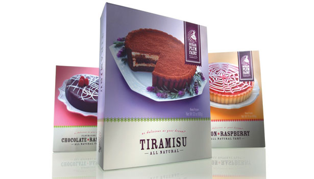 50 Beautiful and Effective Package Designs Shot