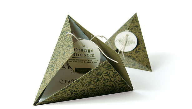50 Beautiful and Effective Package Designs Shot