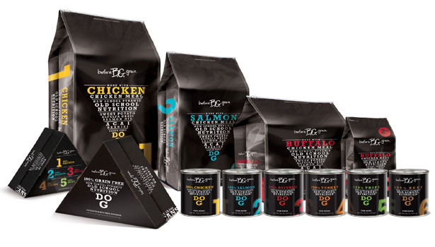 50 Beautiful and Effective Package Designs Shot