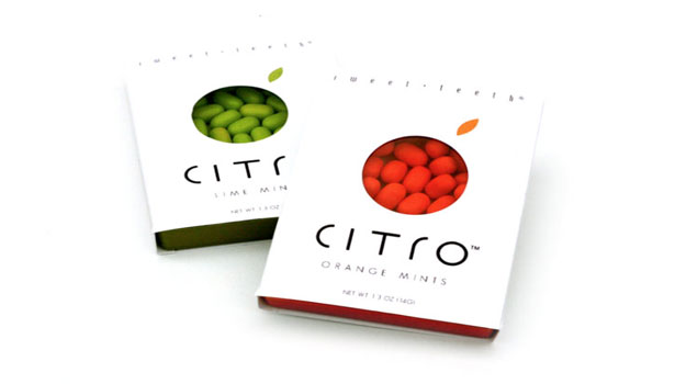 50 Beautiful and Effective Package Designs Shot