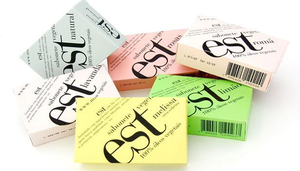 50 Beautiful and Effective Package Designs Shot