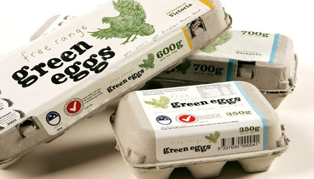 50 Beautiful and Effective Package Designs Shot