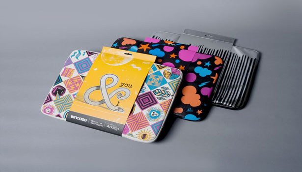 50 Beautiful and Effective Package Designs Shot