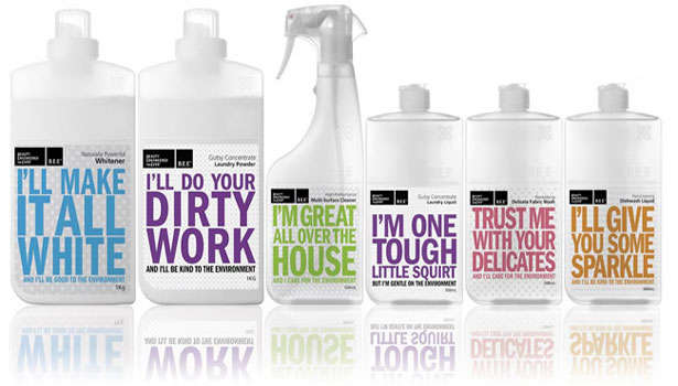 50 Beautiful and Effective Package Designs Shot