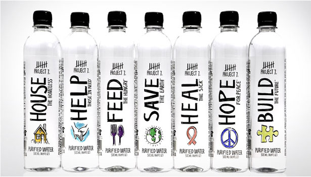 50 Beautiful and Effective Package Designs Shot