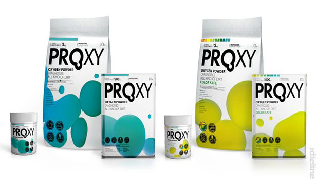 50 Beautiful and Effective Package Designs Shot