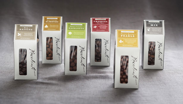 50 Beautiful and Effective Package Designs Shot