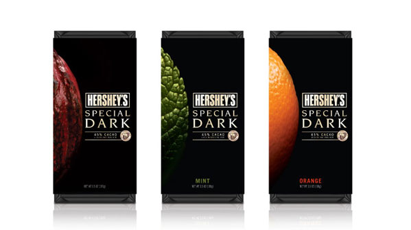 50 Beautiful and Effective Package Designs Shot