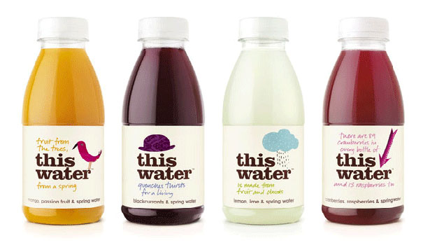 50 Beautiful and Effective Package Designs Shot