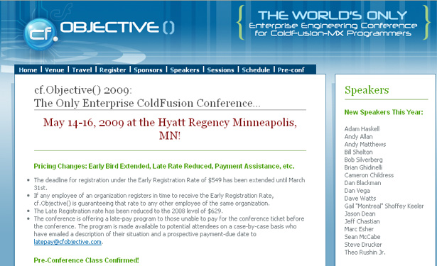 Worldwide Conferences for Web Designers dkmb86g 263fswd32ht b