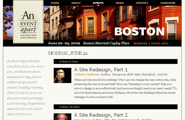 Worldwide Conferences for Web Designers dkmb86g 300ctssf9fz b