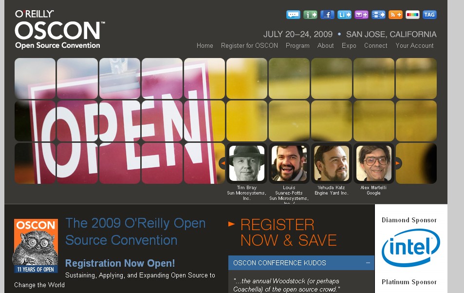 Worldwide Conferences for Web Designers dkmb86g 291g6pck6cq b