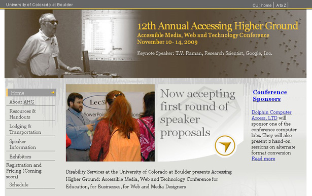 Worldwide Conferences for Web Designers dkmb86g 293g44vrvd2 b