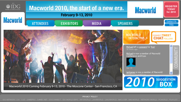 Worldwide Conferences for Web Designers dkmb86g 269f83q5pgf b
