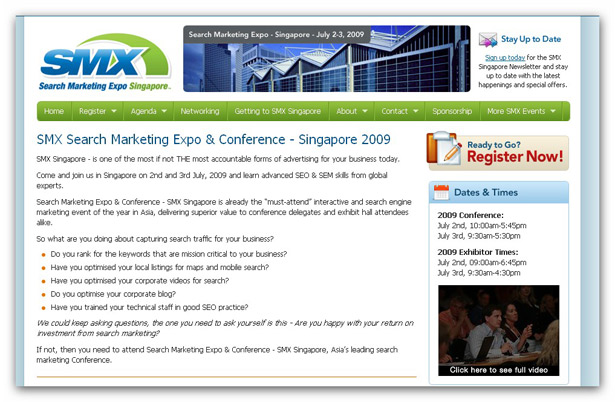 Worldwide Conferences for Web Designers dkmb86g 281s2r4hjgd b